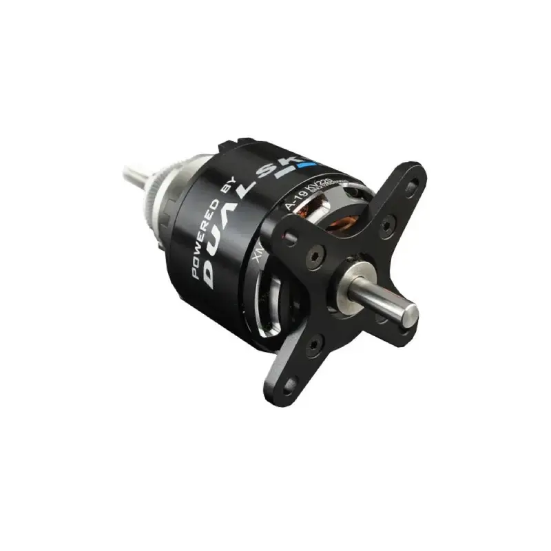 Dualsky Dsxm51872 Xm6360ea-22 190Kv Brushless Motor 1