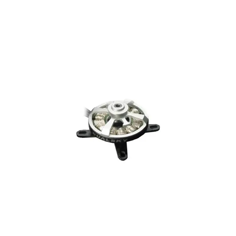 Dualsky Dsxm51958 Xm2202ty-24Se 1700Kv Typhoon Series Brushless Motor 1