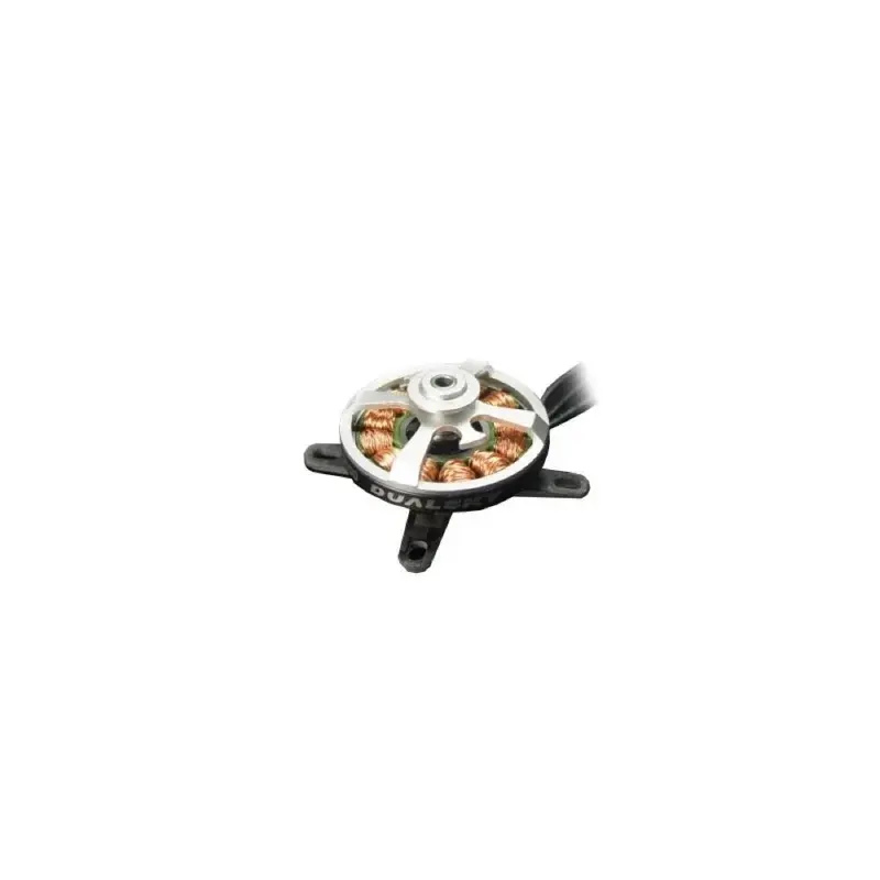 Dualsky Dsxm51961 Xm2202ty-27 1500Kv Typhoon Series Brushless Motor 1
