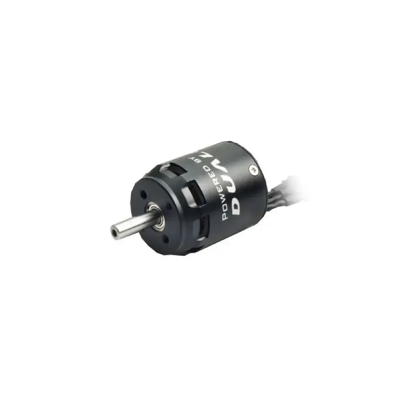 Dualsky Dsxm52005 Xm3036eg-8 1900Kv Brushless Glider Motor 1