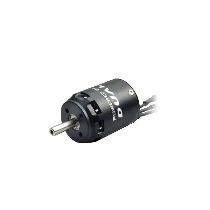 Dualsky Dsxm52007 Xm3040eg-7 1850Kv Brushless Glider Motor 1