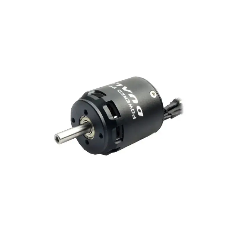 Dualsky Dsxm52011 Xm3844eg-12 810Kv Brushless Glider Motor 1