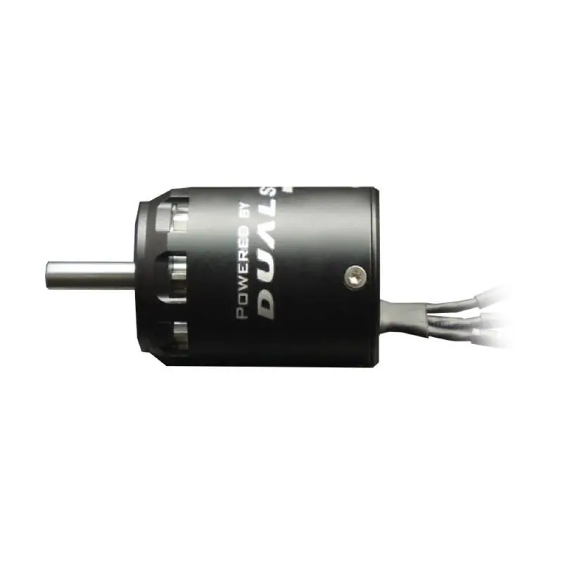 Dualsky Dsxm52013 Xm3850eg-10 740Kv Brushless Glider Motor 1