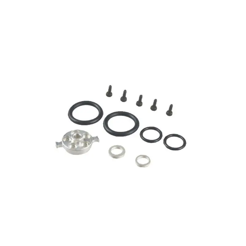 Dualsky Dsxm52025 Ps23b Rotor Side Prop Saver Suit Eco 23C 1