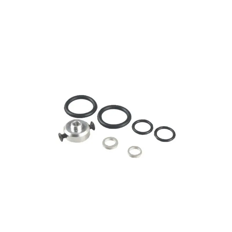 Dualsky Dsxm52026 Ps23f Shaft Side Prop Saver Suit Eco 23C 1
