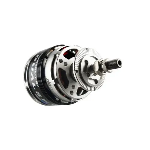 Dualsky Dsxm52030 Xm6352da-26 220Kv Competition F3a Motor 1