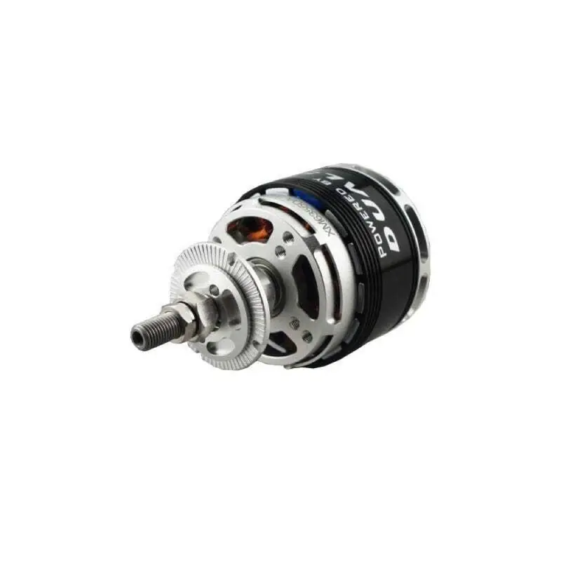Dualsky Dsxm52034 Xm6355da-28 180Kv Brushless Motor 1