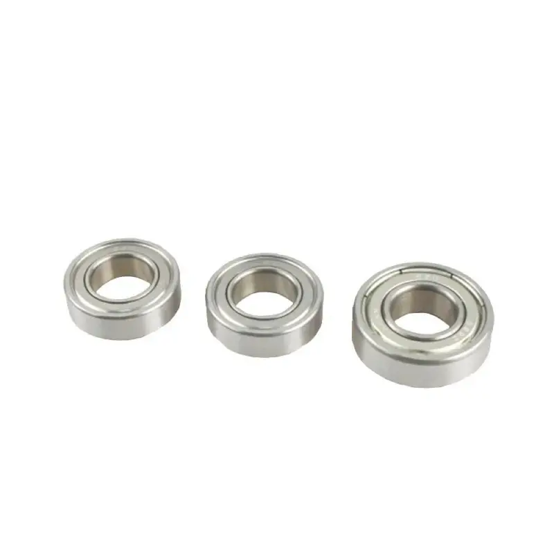 Dualsky Dsxm52036 Bb63da4 Ball Bearing Set Suit Da4000 Ball Bearing Replacement Suit 63 Series Da V4 Motors 1