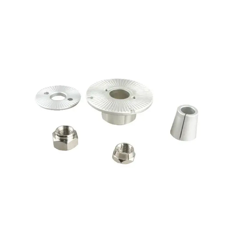 Dualsky Dsxm52038 Pm63da4 Prop Mount With Dual Nut And Wahes Suit Da V4 Motors 1