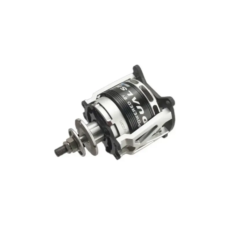 Dualsky Dsxm52039 Mb63da4 Mounting Backet Suit Xm6352/6355Da V4 Motor 1
