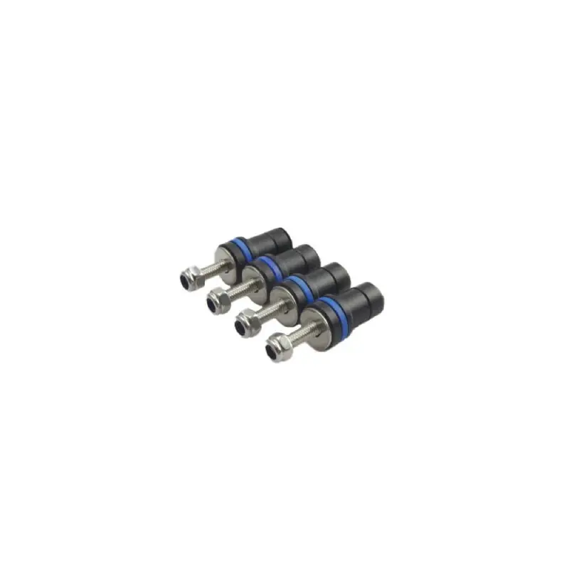 Dualsky Dsxm52040 Me3-20 2-20Mm Adjustable Mount With Screws Suit Xm28 To Xm42 1