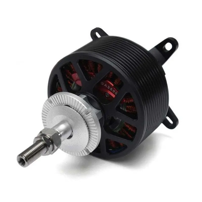 Dualsky Dsxm52059 Ga3500r Brushless Motor 30-35Cc 200Kv 1