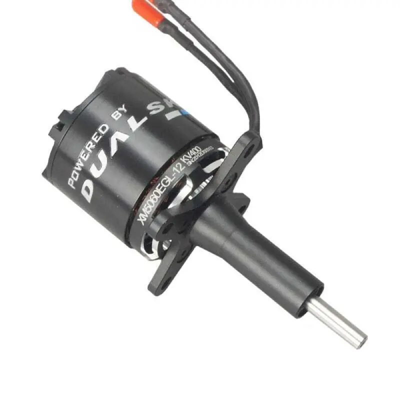 Dualsky Dsxm52070 Xm5060egl-12 400Kv Brushless Glider Motor 1