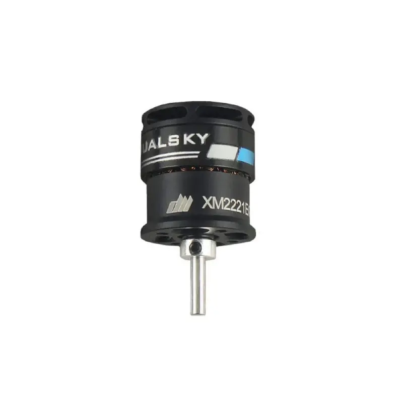 Dualsky Dsxm52079 Xm2221eg-28 2300Kv Brushless Glider Motor 1