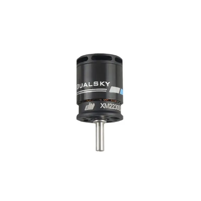 Dualsky Dsxm52084 Xm2230eg-9 2700Kv Brushless Glider Motor 1