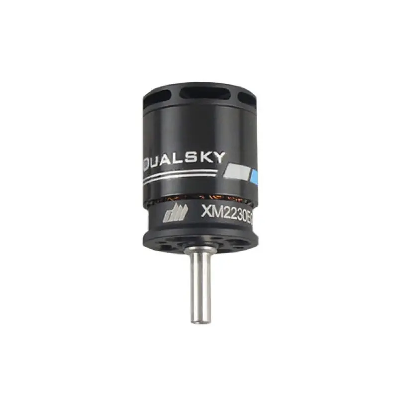 Dualsky Dsxm52086 Xm2230eg-16 1550Kv Brushless Glider Motor 1