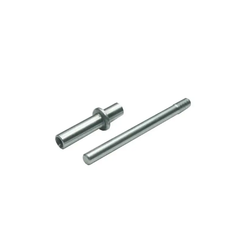 Dualsky Dsxm52090 Ms22eg-2 Main Shaft Set (2 Pcs) For Xm2230eg 1