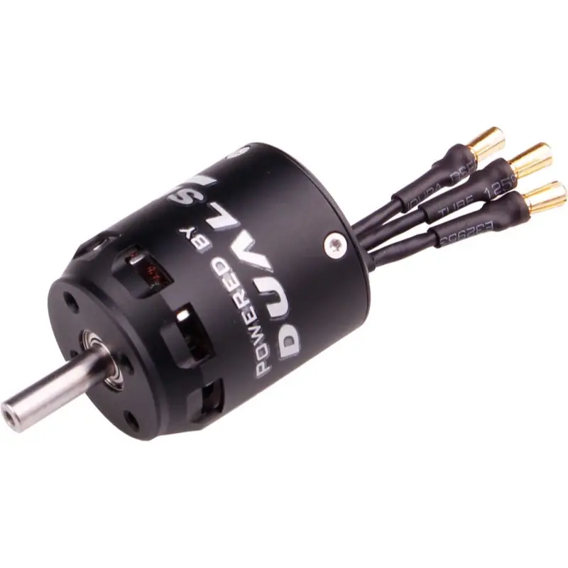 Dualsky Dsxm52091 Xm3036eg-6 Se 2300Kv Brushless Glider Motor 1