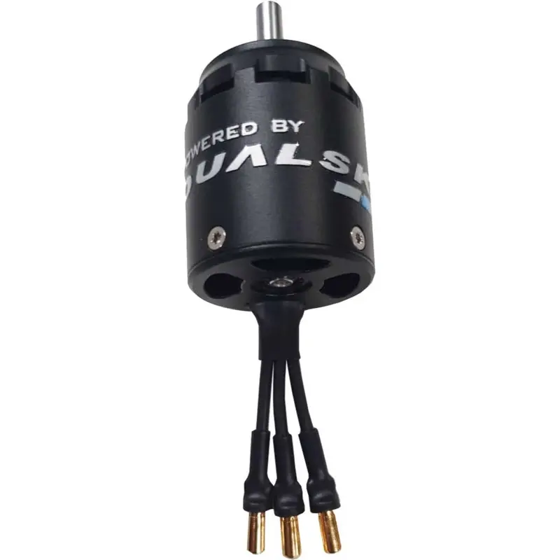 Dualsky Dsxm52098 Xm3036eg-14 1080Kv Brushless Glider Motor 1