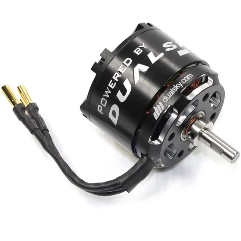 Dualsky Dsxm52119 Xm5050ea-29Se 250Kv Brushless Motor 1