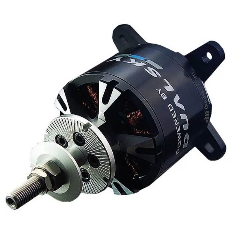 Dualsky Dsxm52120 Xm5060ea-20Se 250Kv Brushless Motor 1