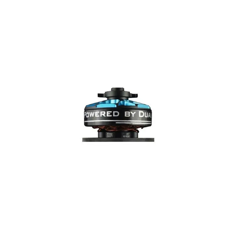 Dualsky Dsxm52138 Xm2305ty-31 1550Kv F3p Brushless Motor 1