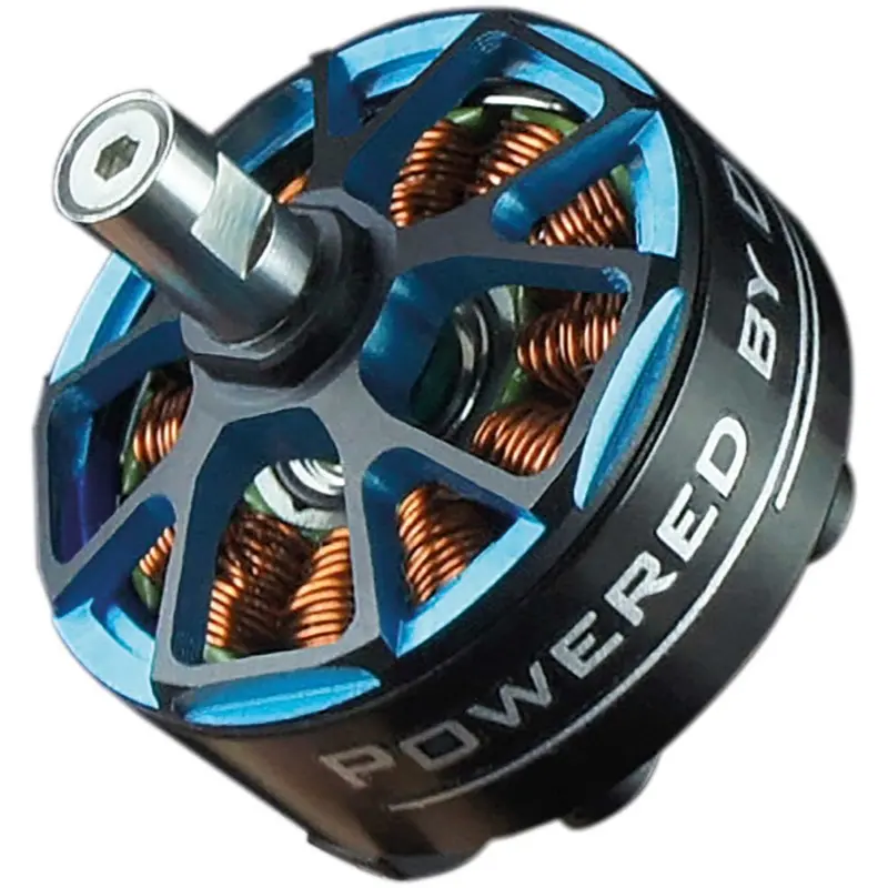 Dualsky Dsxm52143 Xm2308ty-14 2130Kv F3p Brushless Motor With 5Mm Hollow Shaft 1