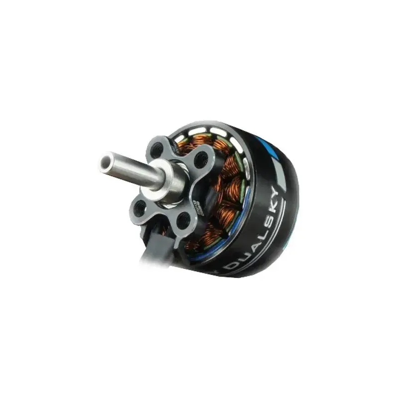 Dualsky Dsxm52149 Xm2830eg-10 1950Kv Brushless Glider Motor 1