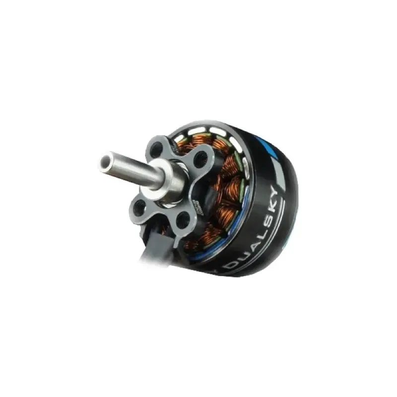 Dualsky Dsxm52150 Xm2830eg-14 1400Kv Brushless Glider Motor 1
