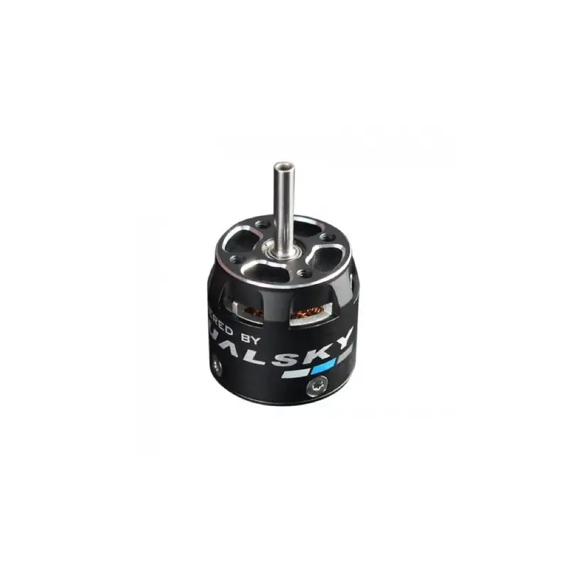 Dualsky Dsxm52165 Xm2523eg-28 2300Kv Brushless Glider Motor 1