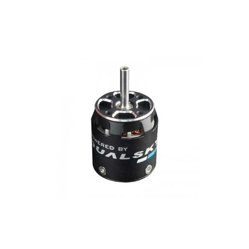 Dualsky Dsxm52167 Xm2527eg-14 2700Kv Brushless Glider Motor 1