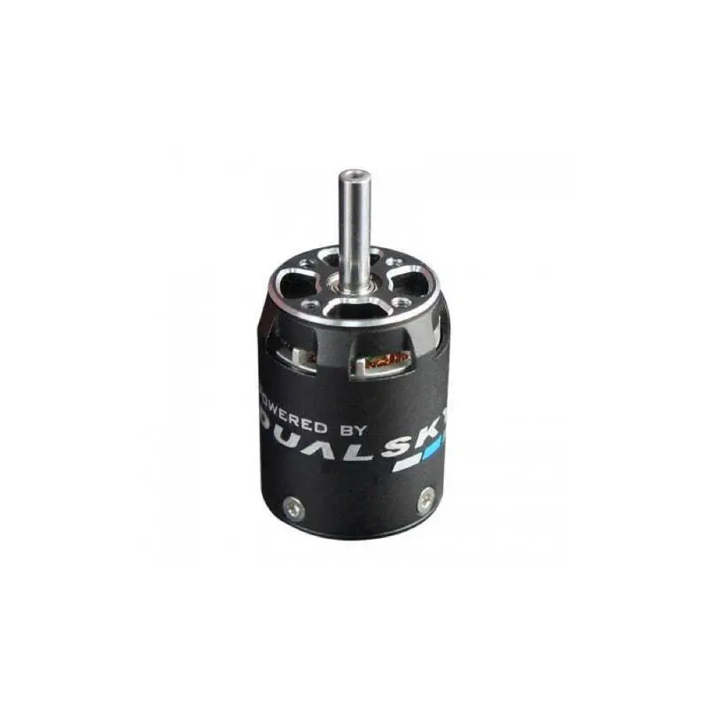 Dualsky Dsxm52170 Xm2532eg-9 2700Kv Brushless Glider Motor 1