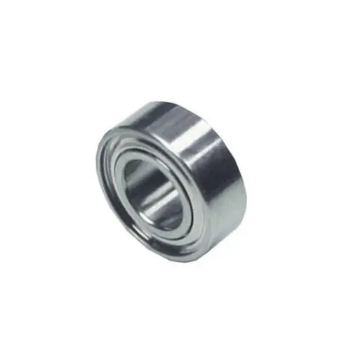 Dualsky Dsxm52174 Bb25eg-2 Ball Bearing Set Suit Xm2532eg 1
