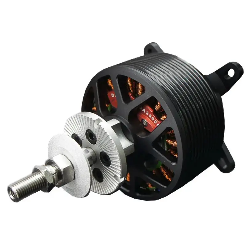 Dualsky Dsxm52192 Ga3500r.11 180Kv 30Cc Racing Edition Brushless Motor 1