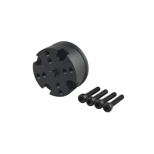 Dualsky Dsxm52193 Pme-90A 20Mm Prop Mount Extension Suit Ga3000 And Ga4000 1