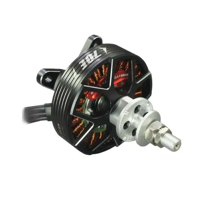Dualsky Dsxm52247 Ga1500r.10 Mkii 490K Brushless Motor 1