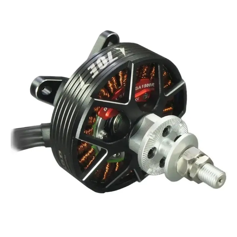 Dualsky Dsxm52248 Ga1500r.20 Mkii 245Kv Brushless Motor 1
