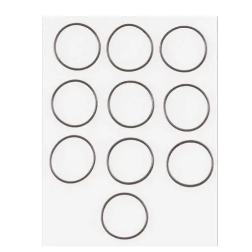 Dualsky Dsxm52252 Small Fps Tightening Ring For 25Z 10Pcs 1