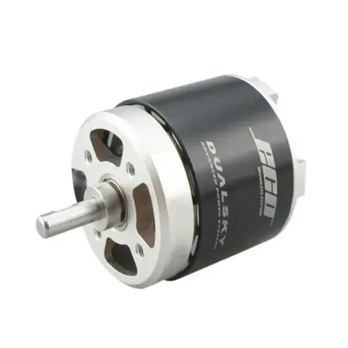 Dualsky Dsxm58052 Eco 2826C 560Kv Brushless Motor Suit Flex 4S Models 1