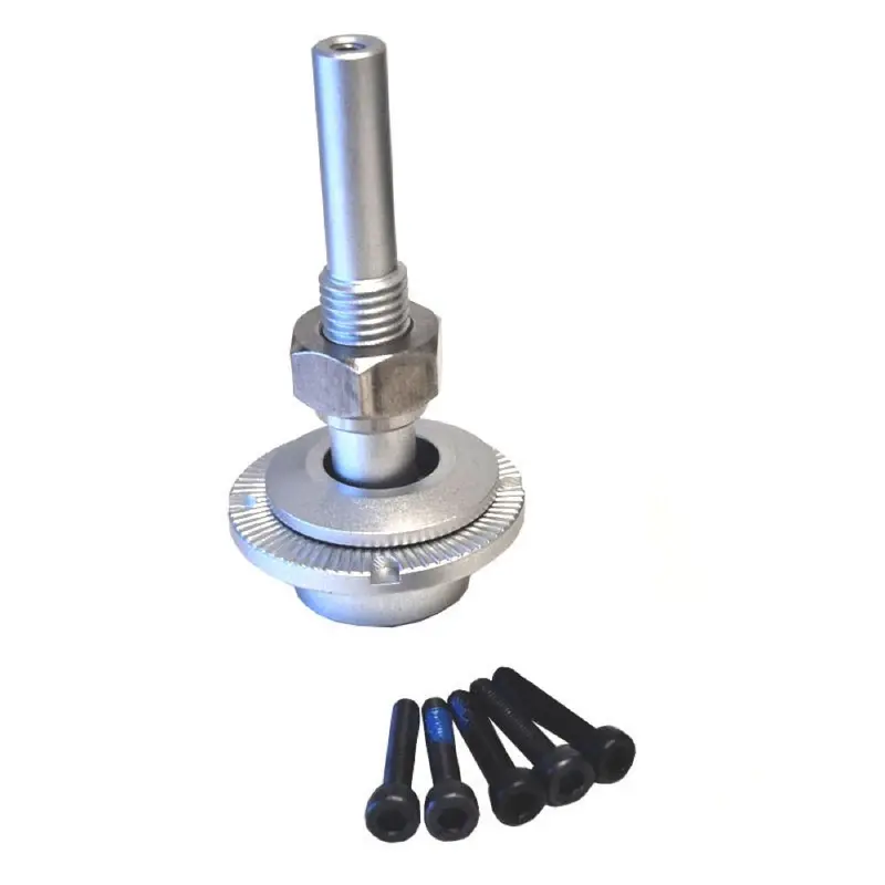 Dualsky Dsxm58303 35Eco Prop Adapter Suit Flex Innovations Motor 1