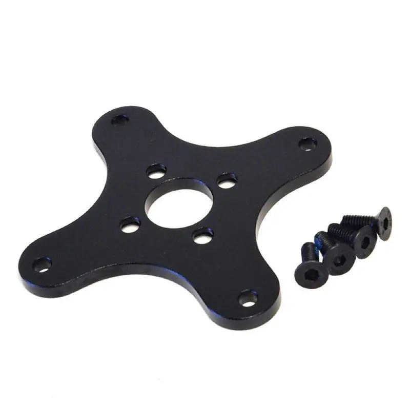 Dualsky Dsxm58310 28Eco Motor Mount Suit Flex Innovations Motor 1
