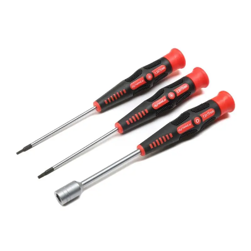 Dynamite Dynt0505 Tool Set Suit Arrma Grom 1