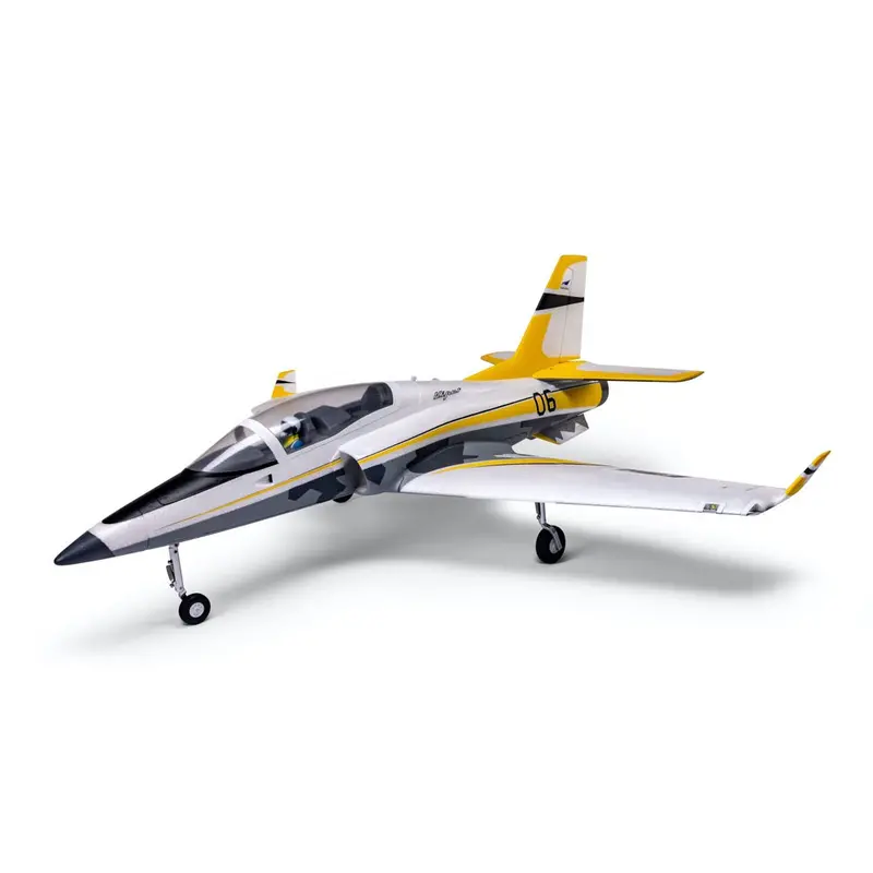 E-Flite 07750 Viper 64Mm Edf Jet Bnf Basic 1