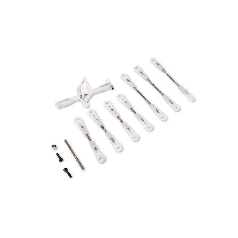 E-Flite 1407 Linkage Set Habu Xs 80 1