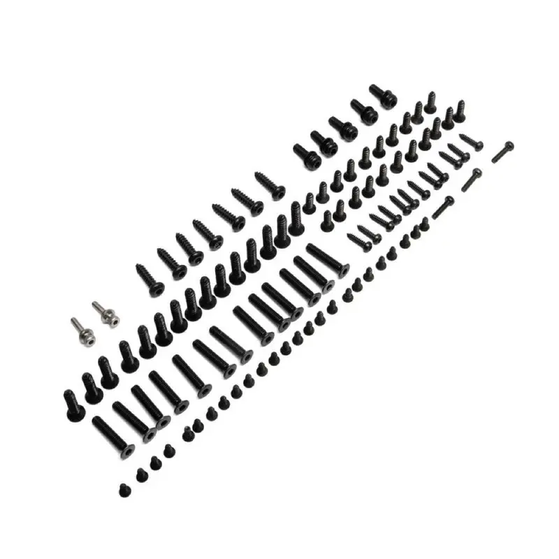E-Flite 1408 Screw Set Habu Xs 80 1
