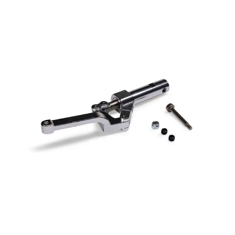 E-Flite 1411 Assembled Left Gear Strut Habu Xs 80 1