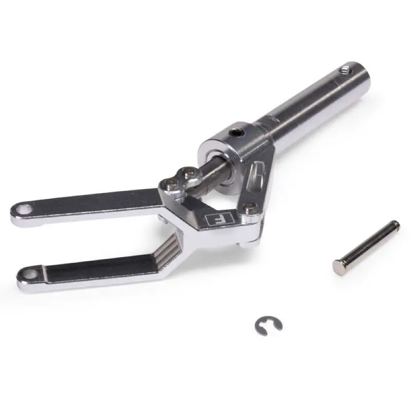E-Flite 1413 Assembled Nose Gear Strut Habu Xs 80 1