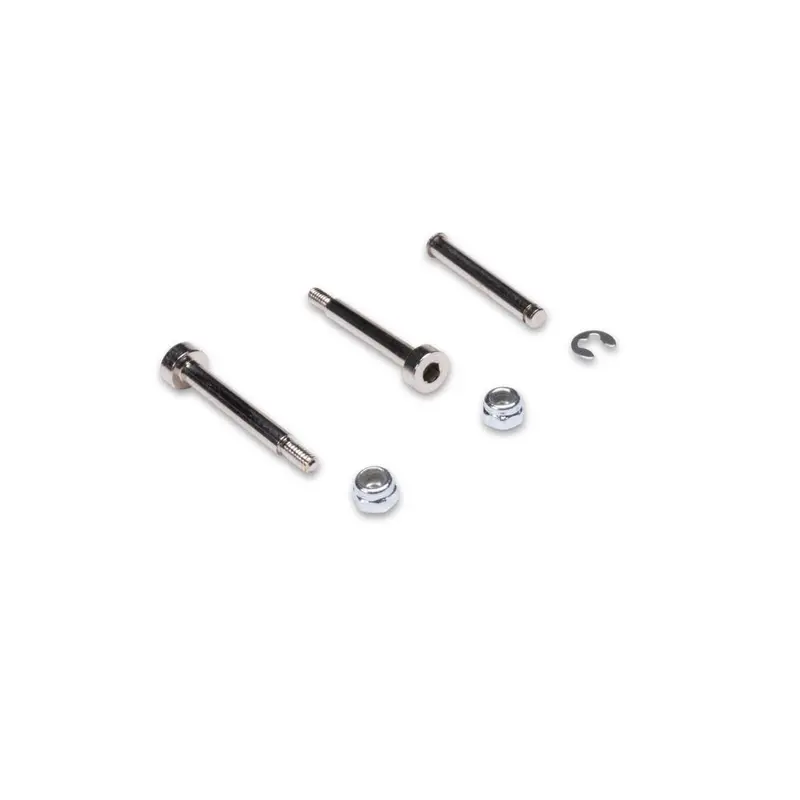 E-Flite 1417 Landing Gear Axles Habu Xs 80 1