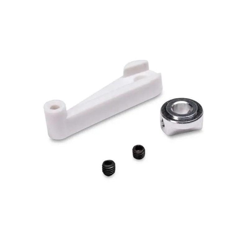 E-Flite 1424 Nose Gear Steering Arm Habu Xs 80 1