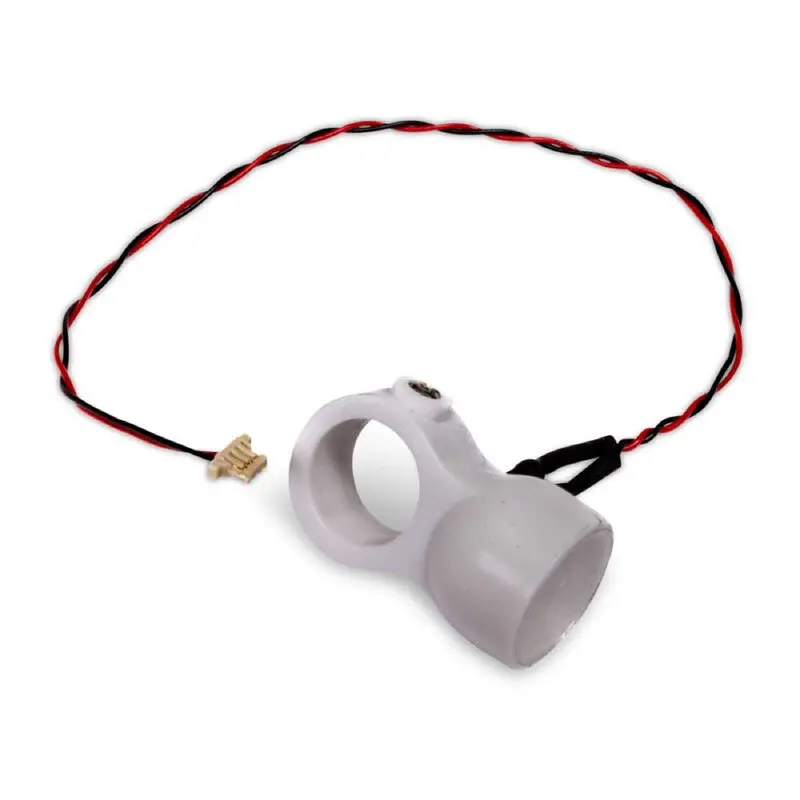 E-Flite 1425 Strut Mount Nose Gear Landing Light Habu Xs 80 1